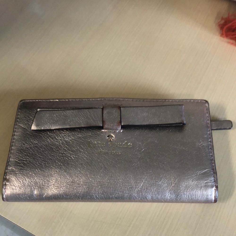 Kate Spade wallet